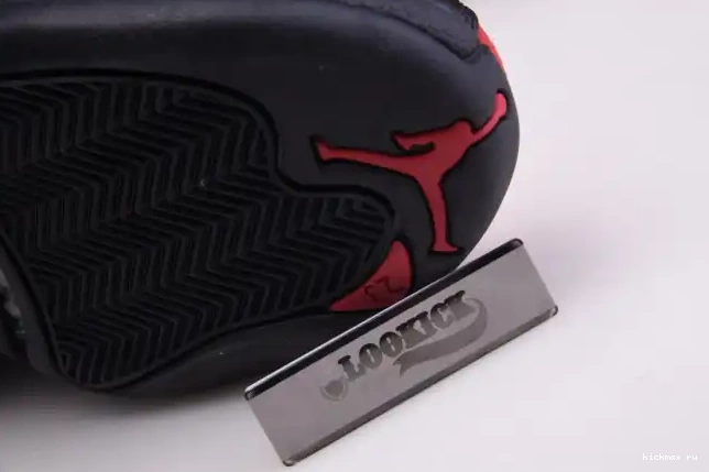 Rep MAX Air Reverse Flu Jordan Game 12 Retro CT8013-602 0511